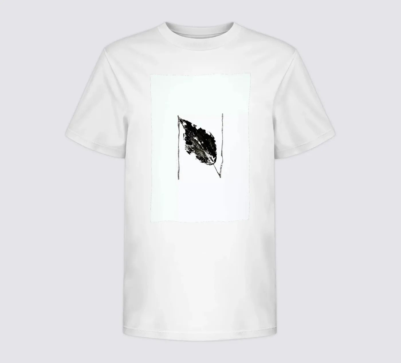 N t-shirt bambini da Marina Guiu