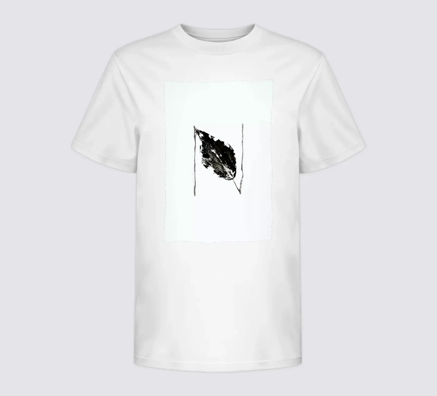 N t-shirt bambini da Marina Guiu