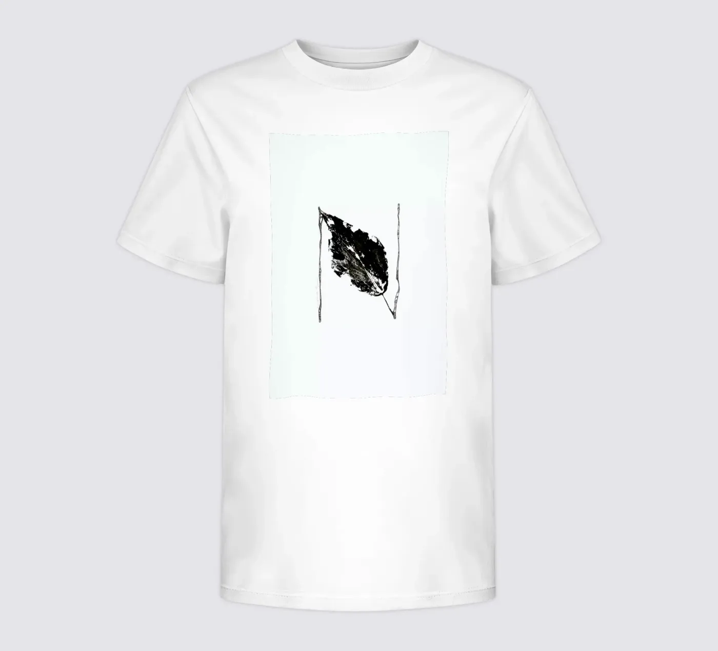 N t-shirt bambini da Marina Guiu