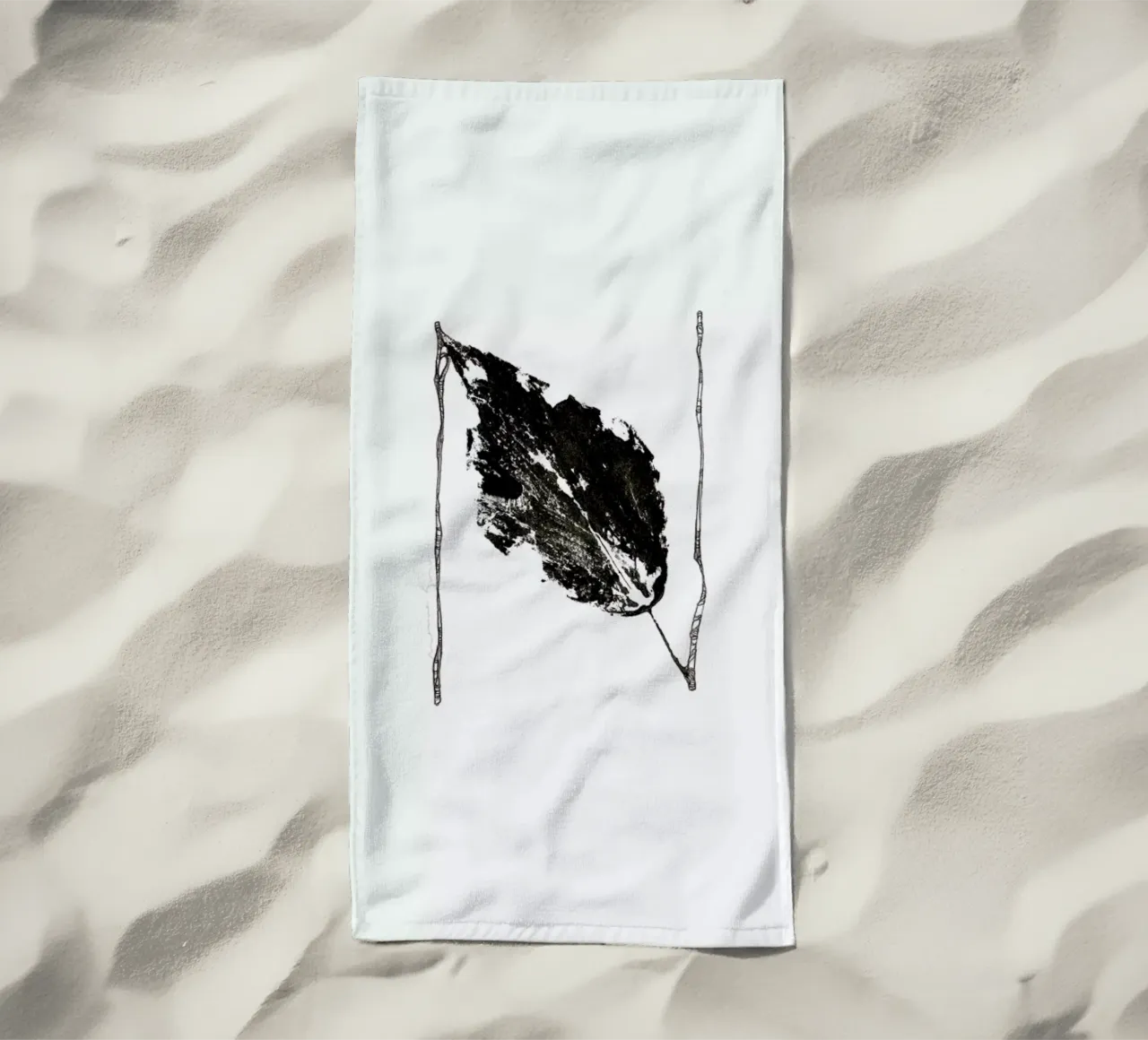 N telo mare da Marina Guiu