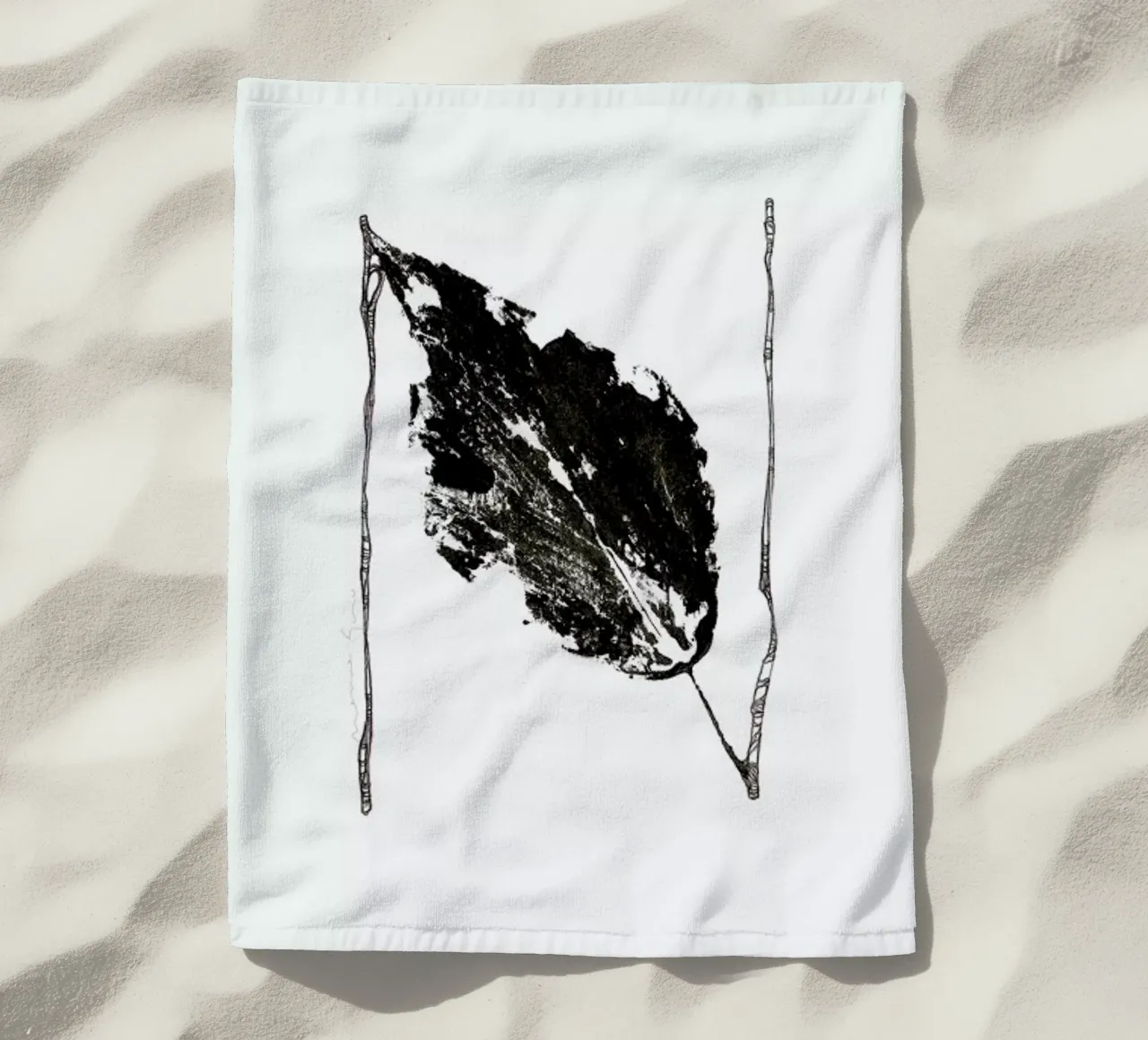 N telo mare da Marina Guiu