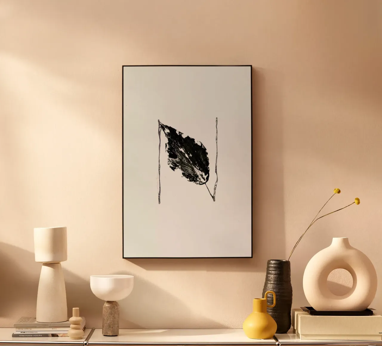 N forex plate by Marina Guiu