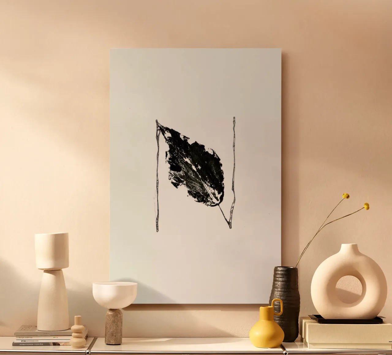 N forex plate by Marina Guiu