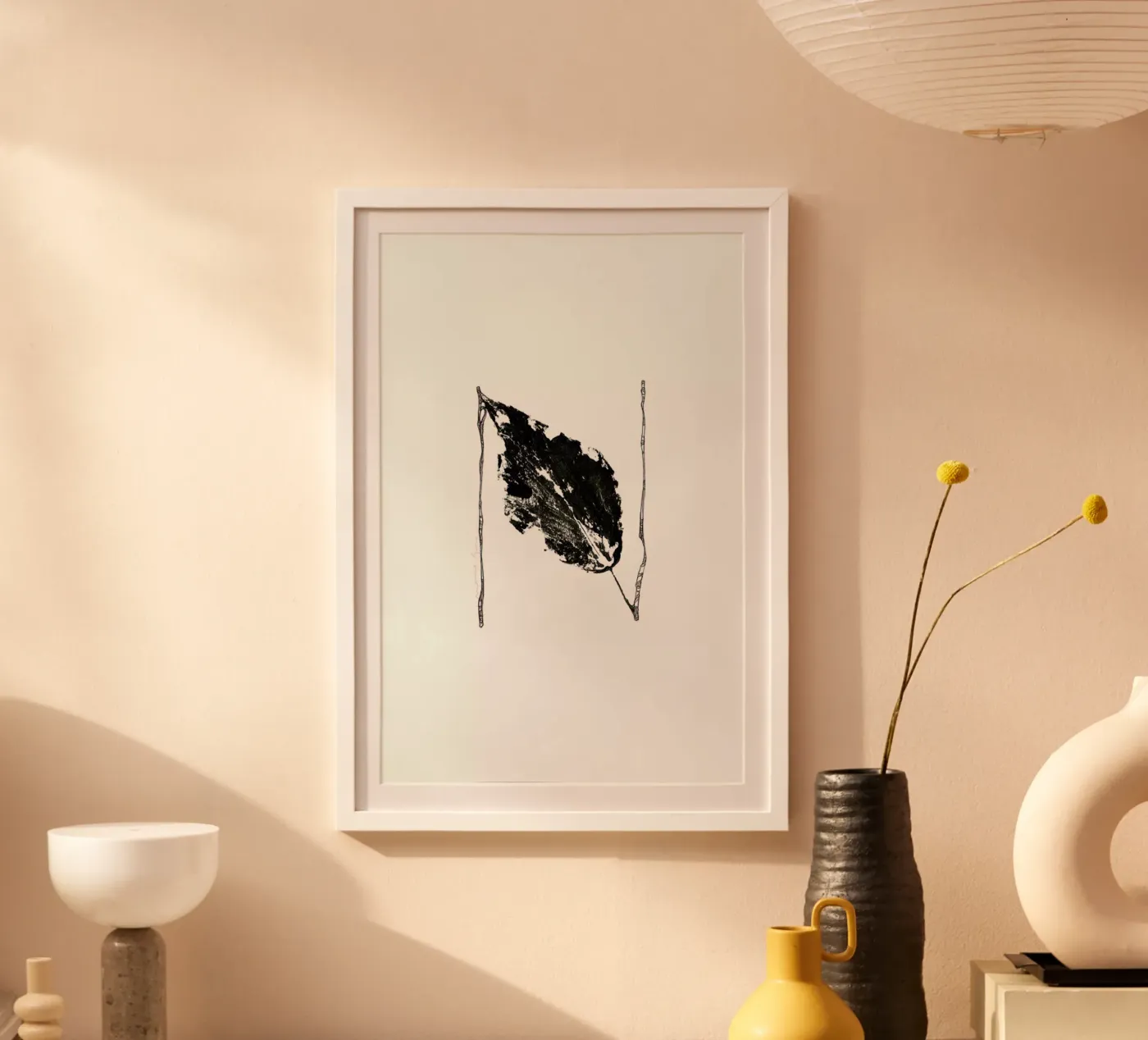 N poster van Marina Guiu
