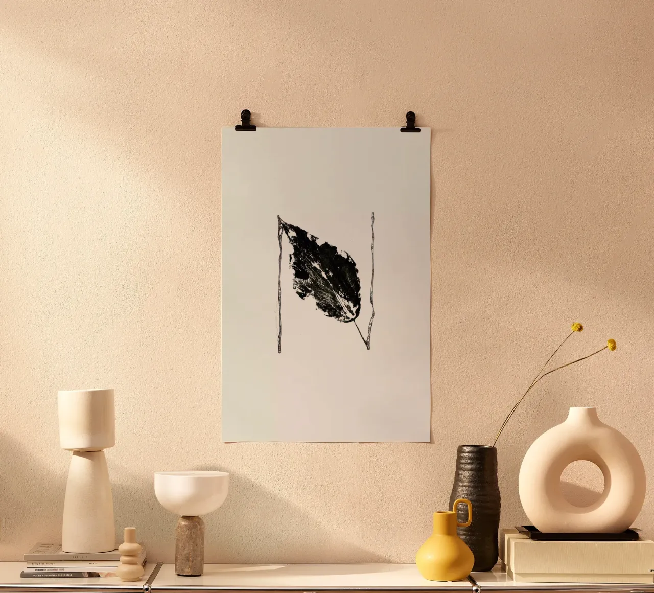 N poster da Marina Guiu