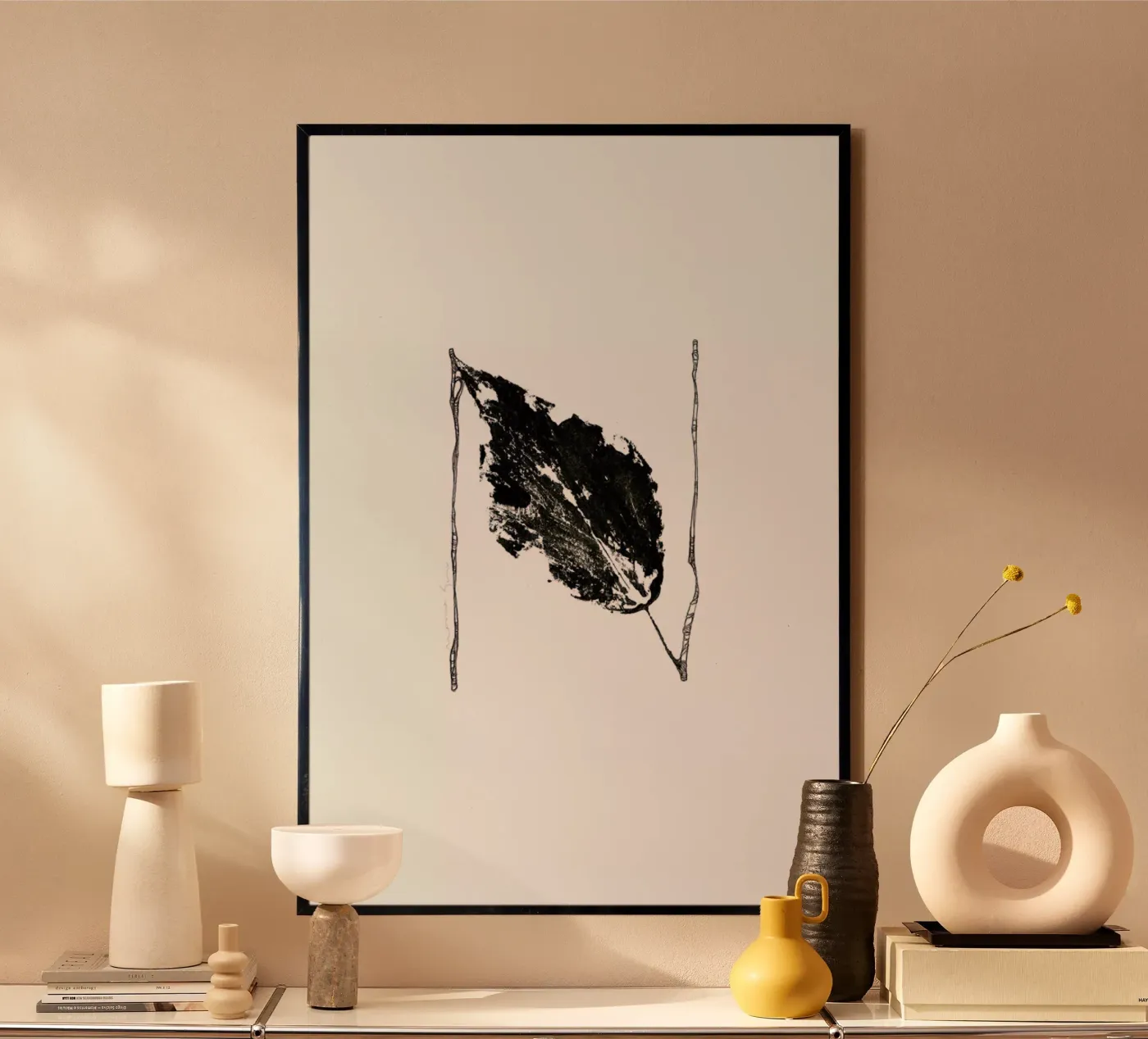 N poster van Marina Guiu