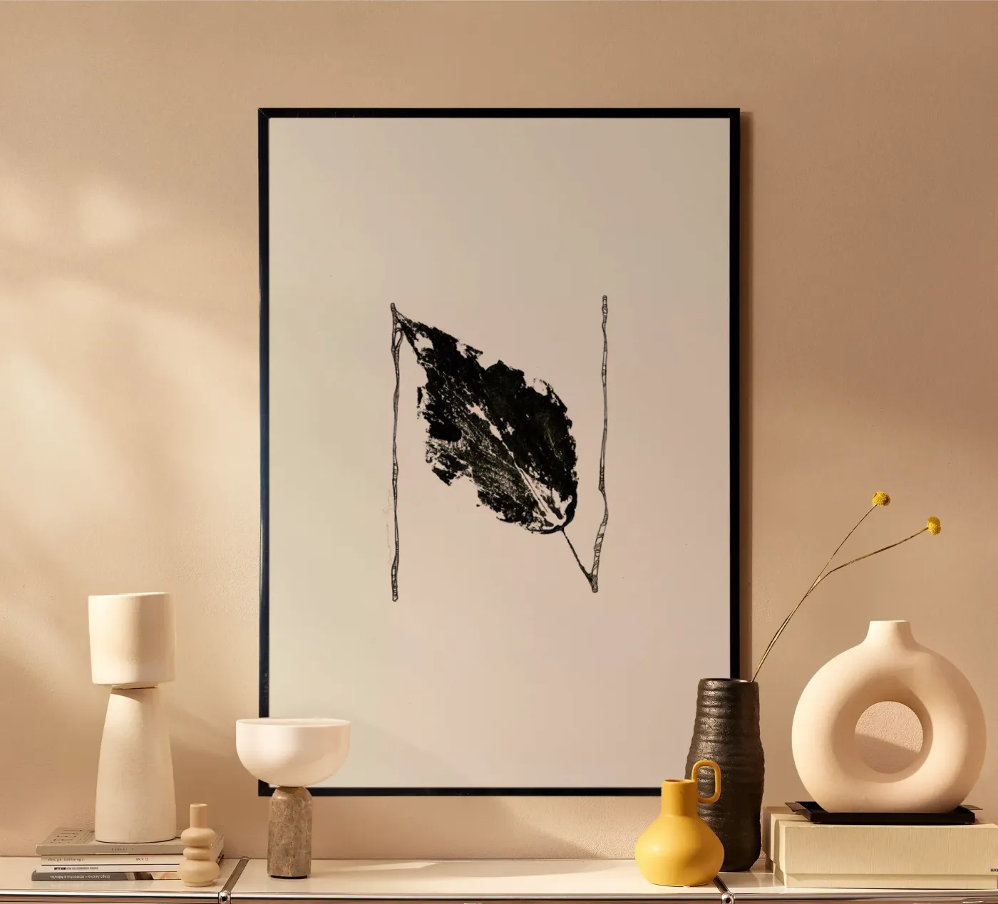 N poster da Marina Guiu