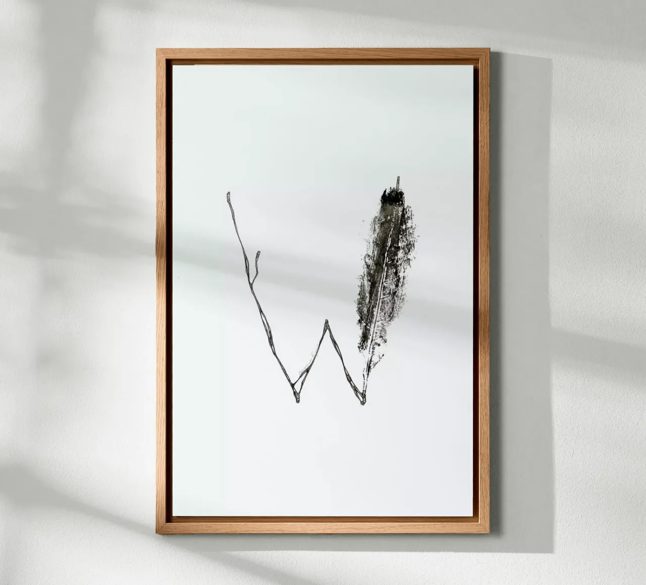 W tela da Marina Guiu