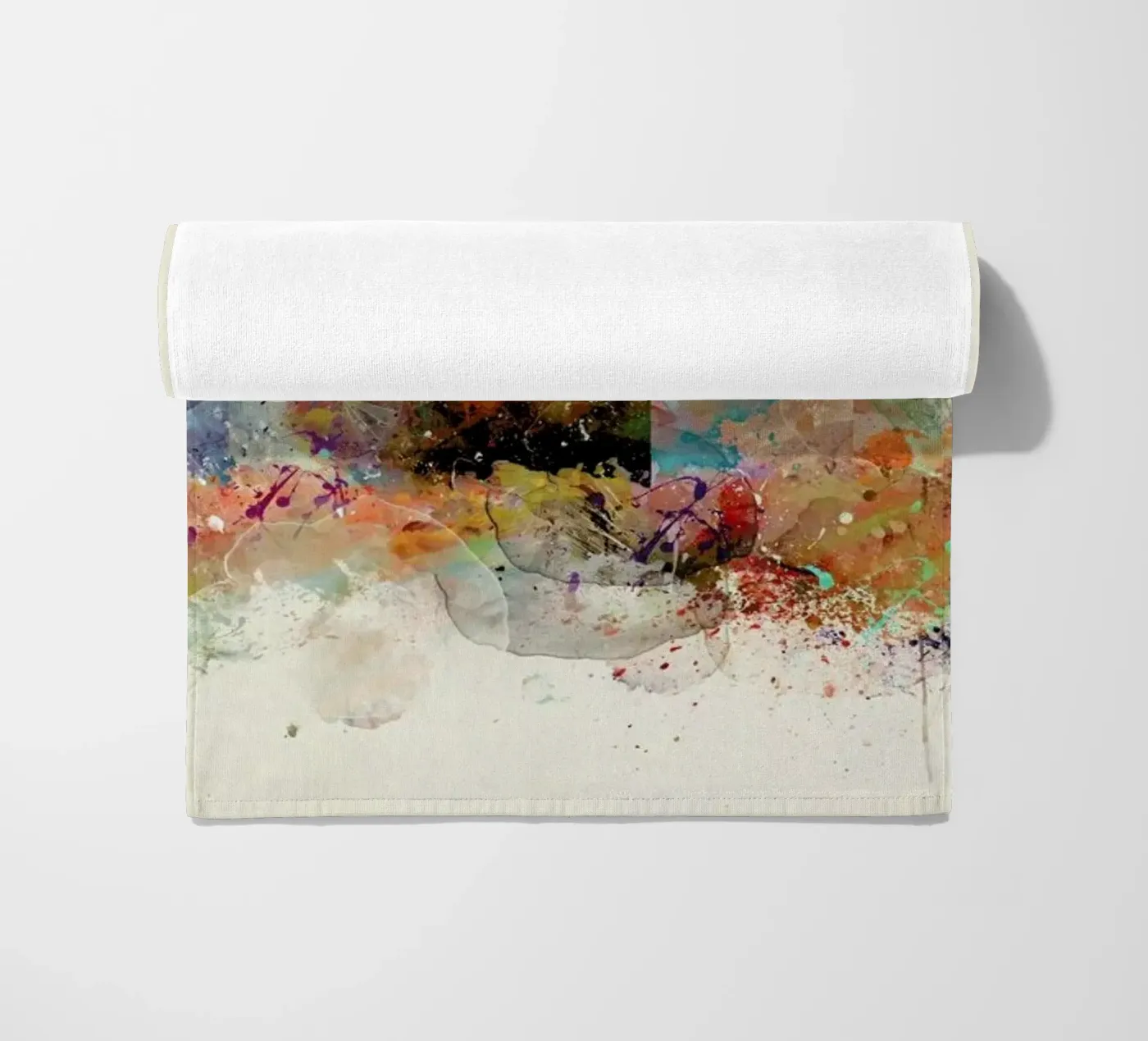 Manchester telo mare da Brian Buckley