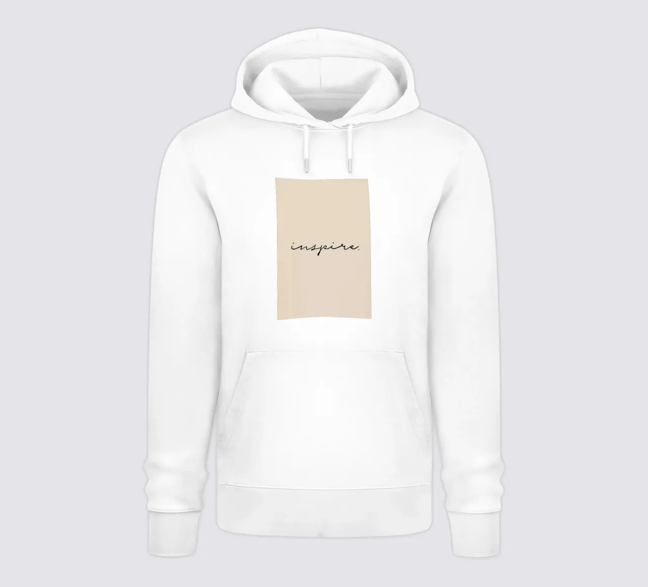 Inspire felpa con cappuccio da Studio One