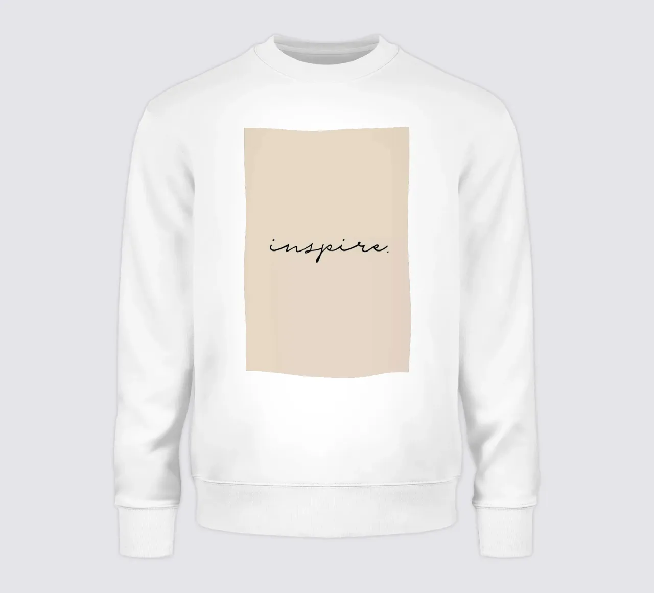 Inspire sudadera de Studio One