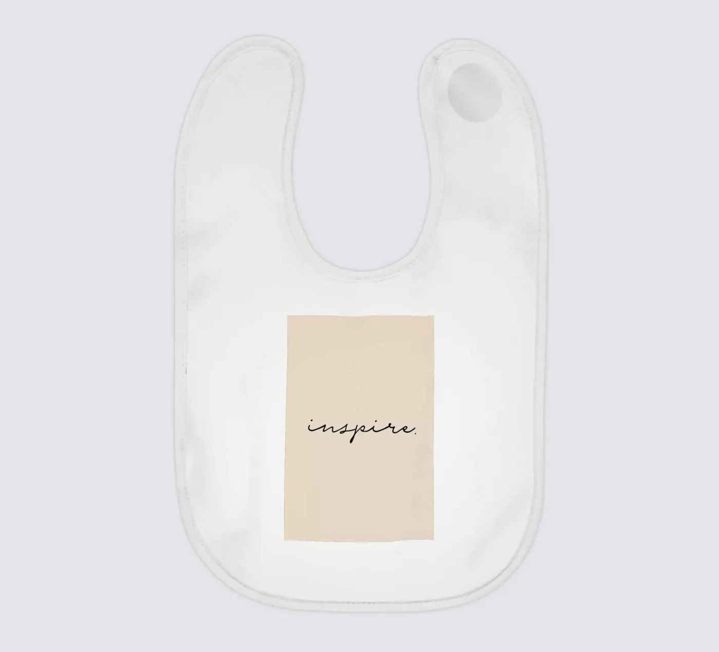 Inspire Babylätzchen von Studio One