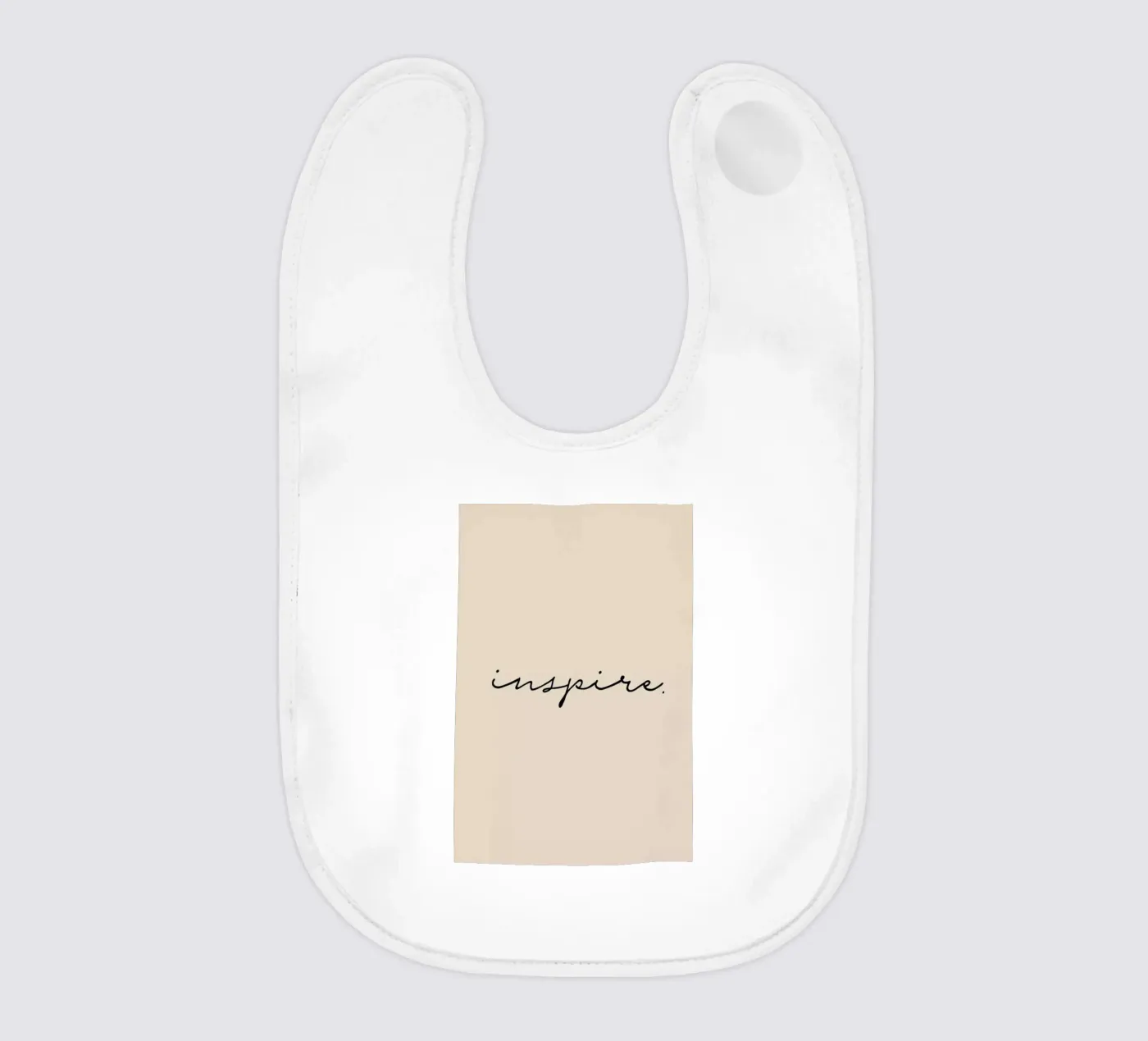 Inspire Babylätzchen von Studio One