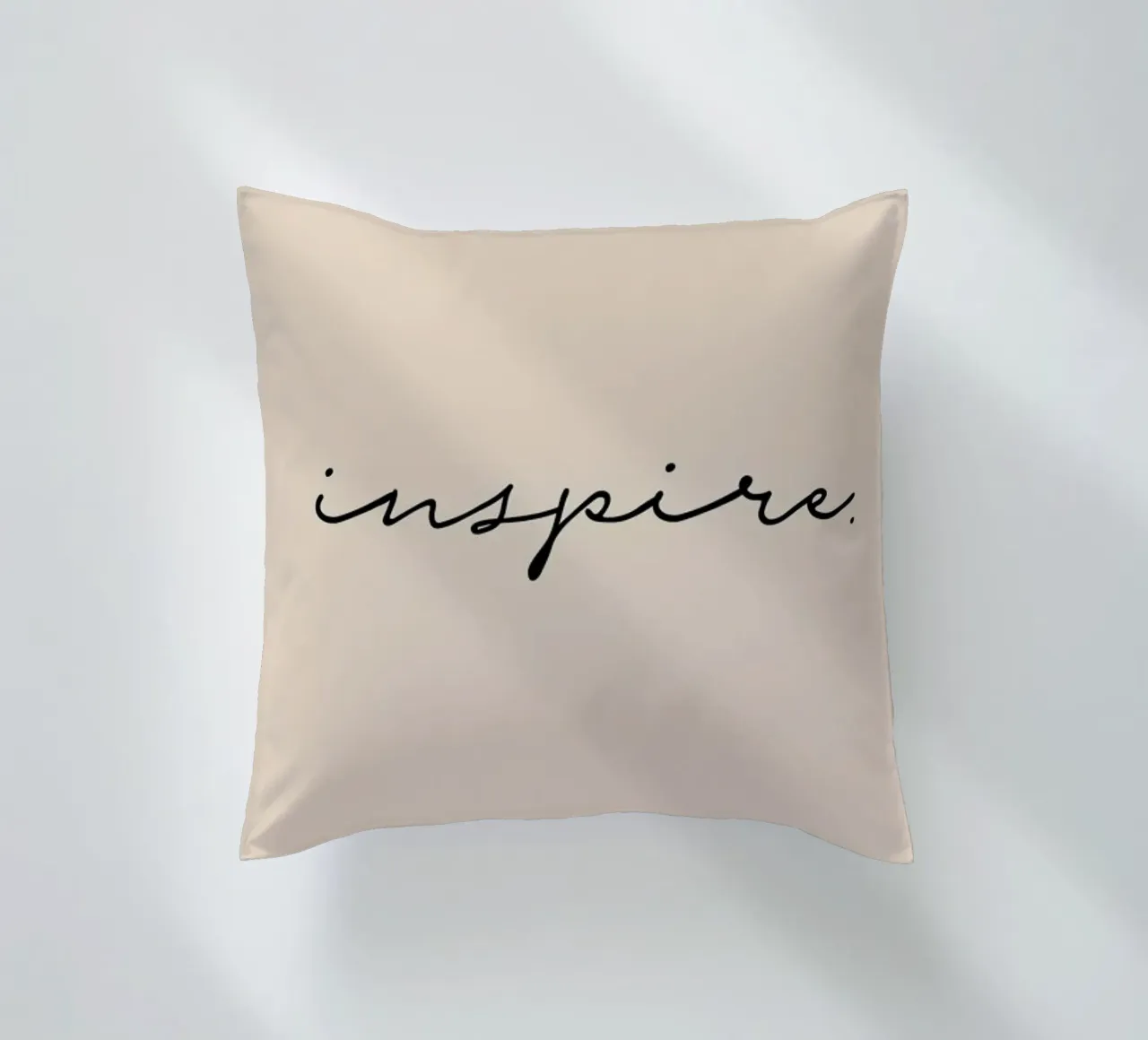 Inspire cuscino da Studio One