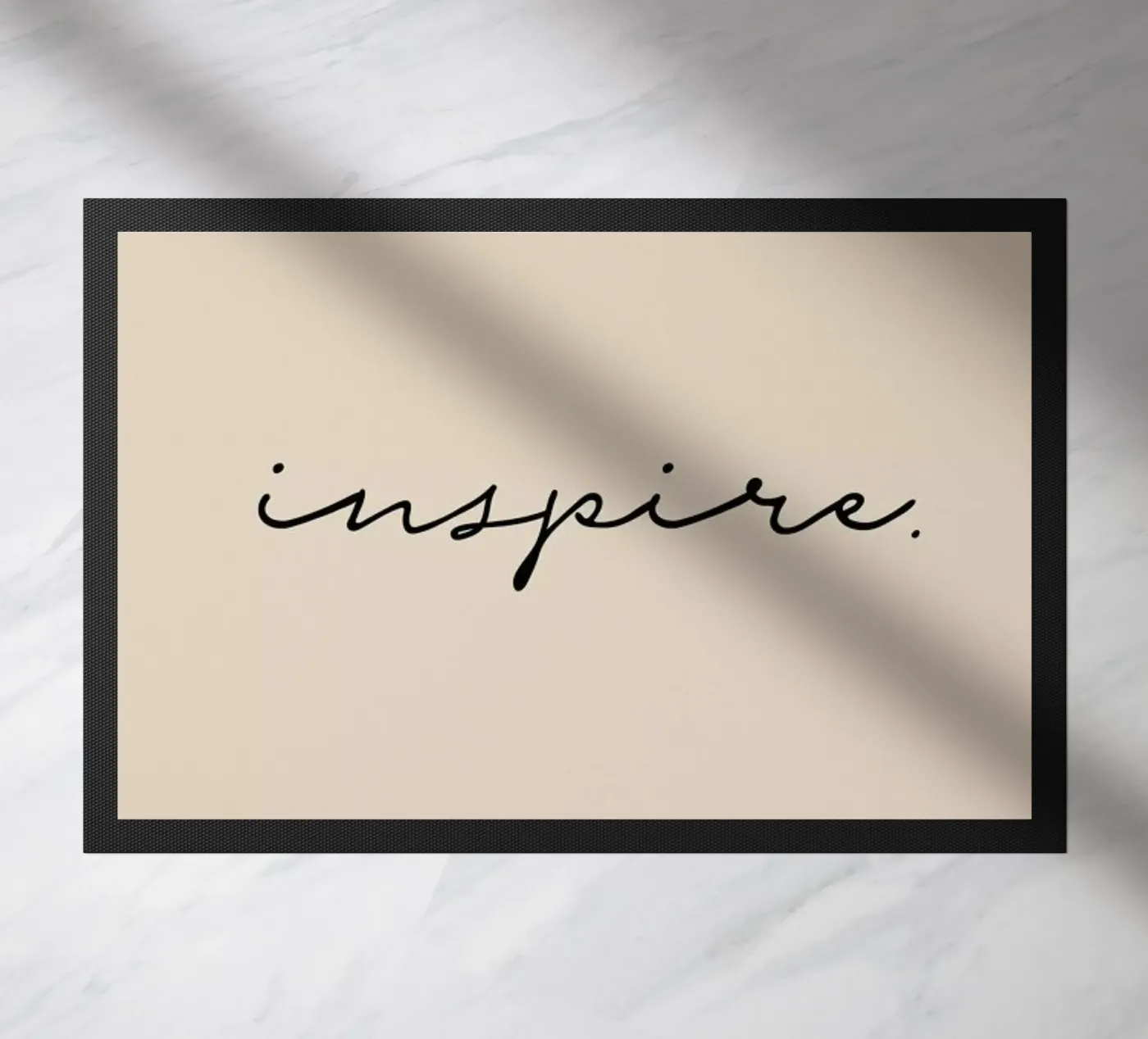 Inspire zerbino da Studio One