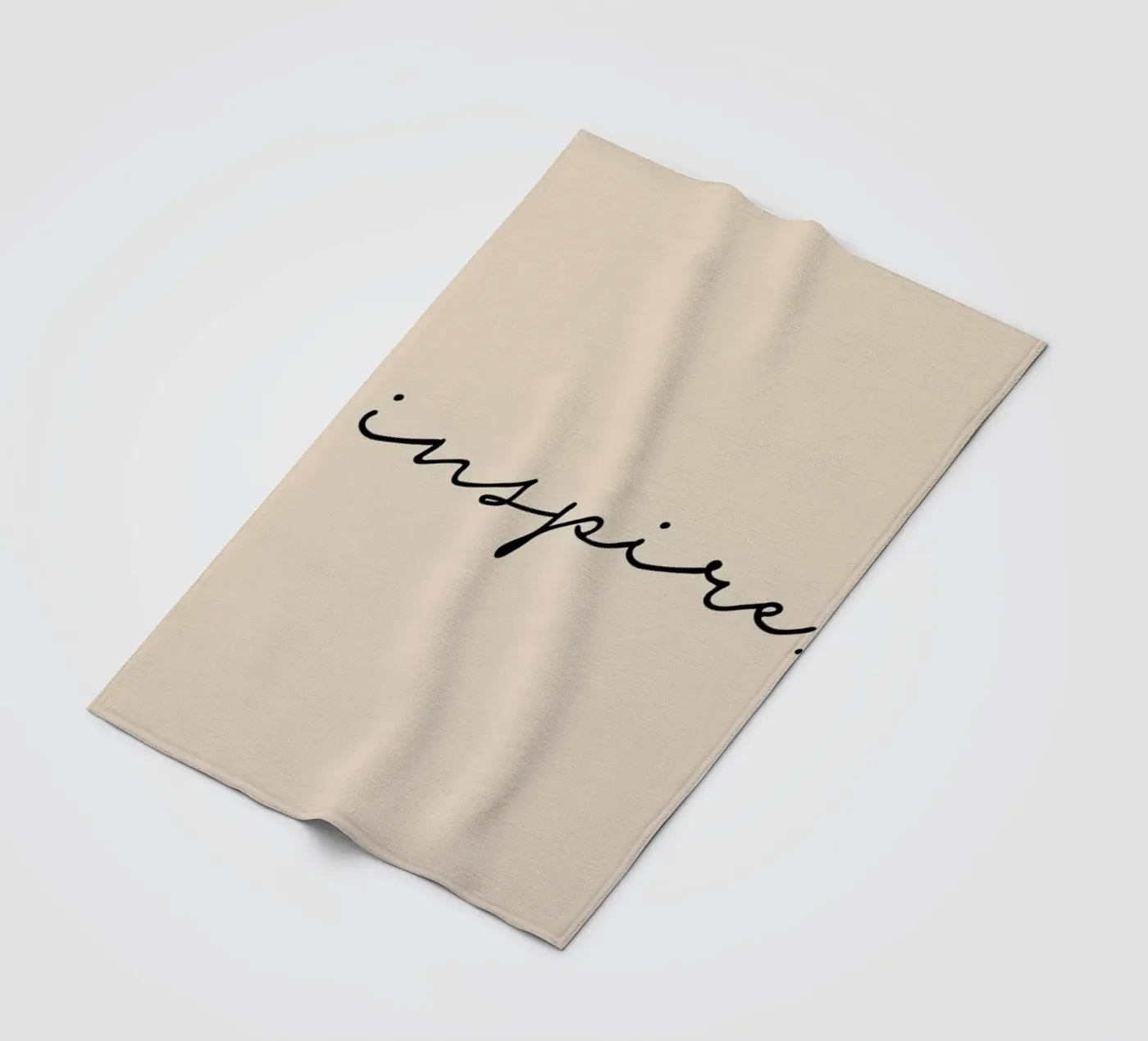 Inspire Fleecedecke von Studio One