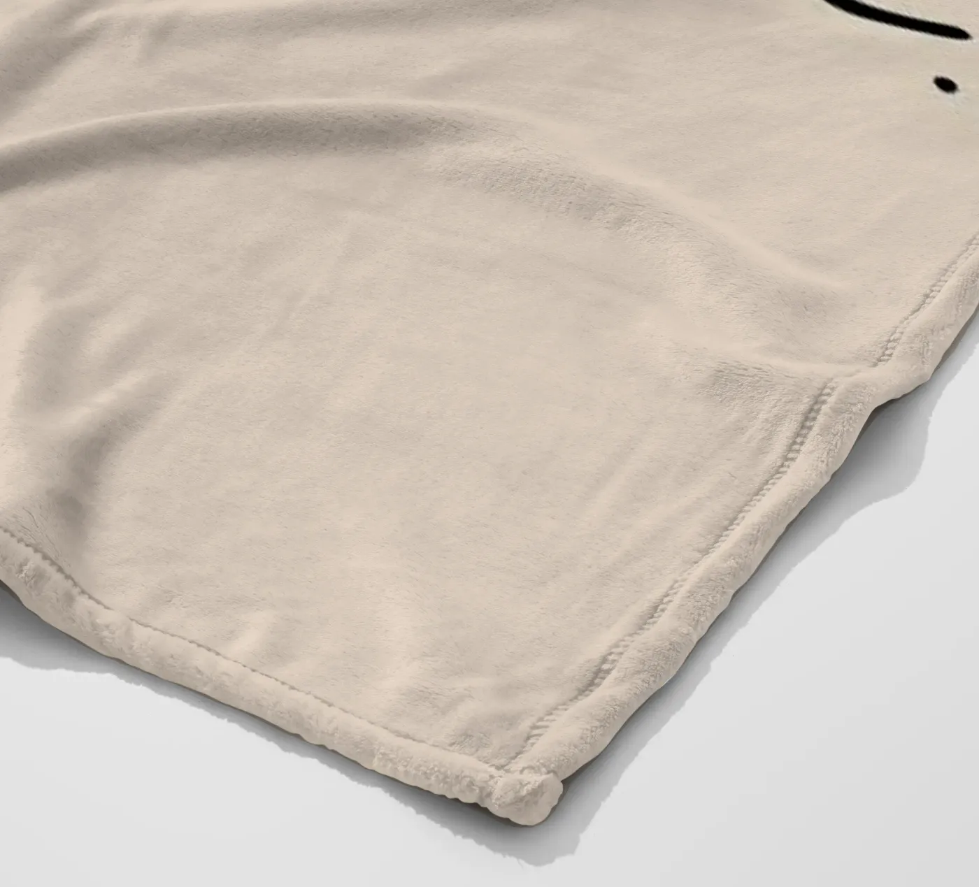 Inspire Fleecedecke von Studio One