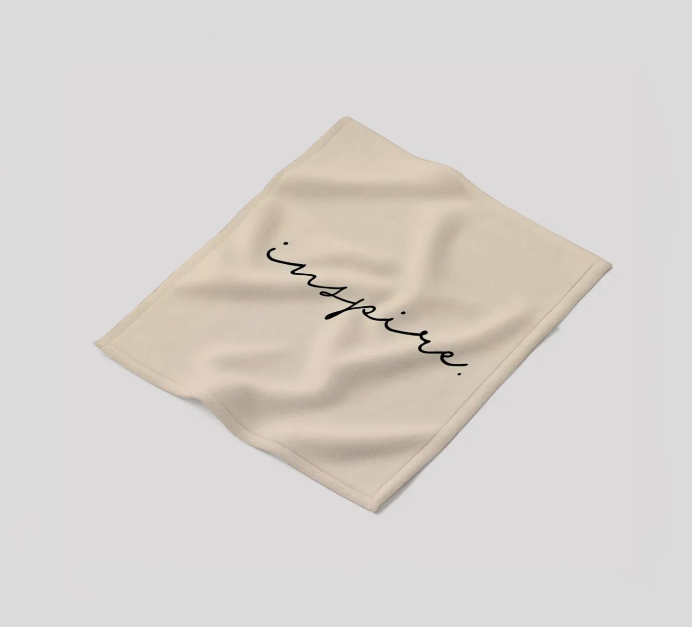 Inspire Fleecedecke von Studio One