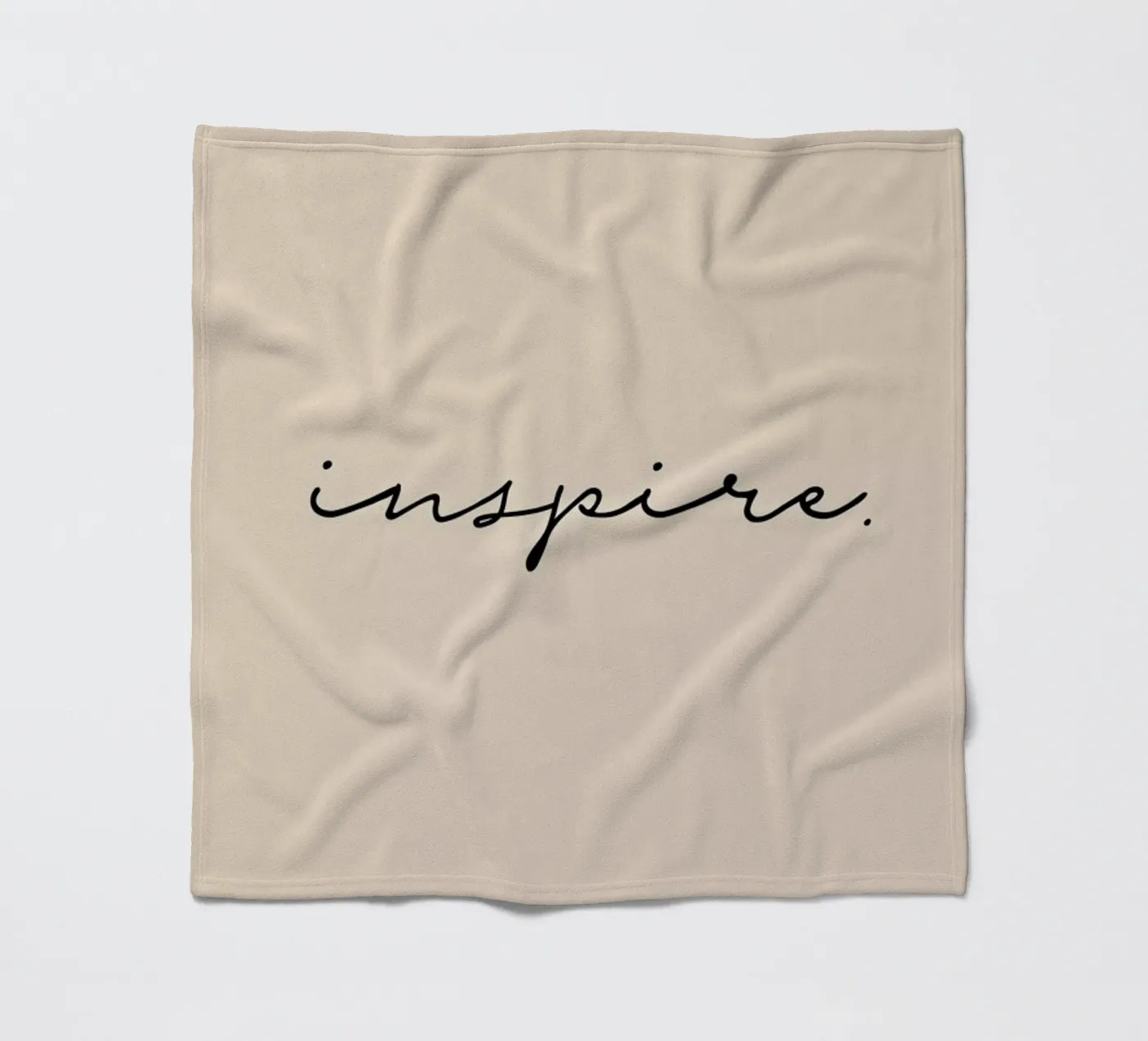 Inspire Fleecedecke von Studio One