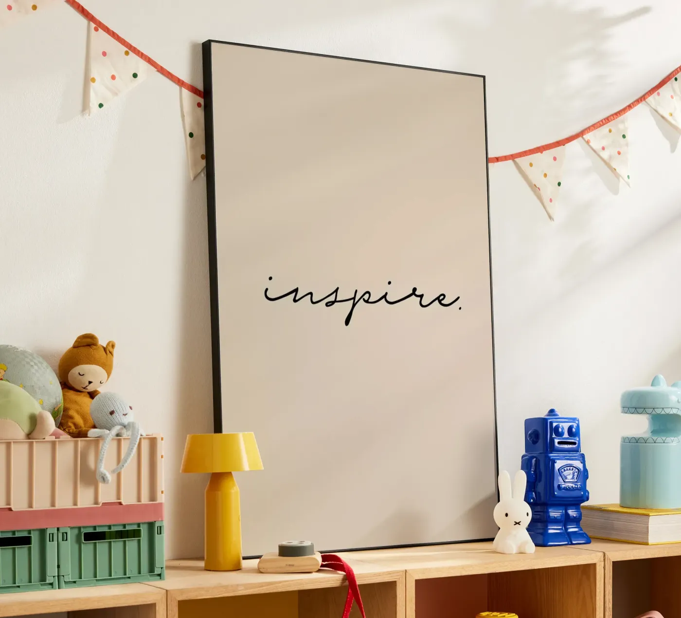Inspire pannello forex da Studio One
