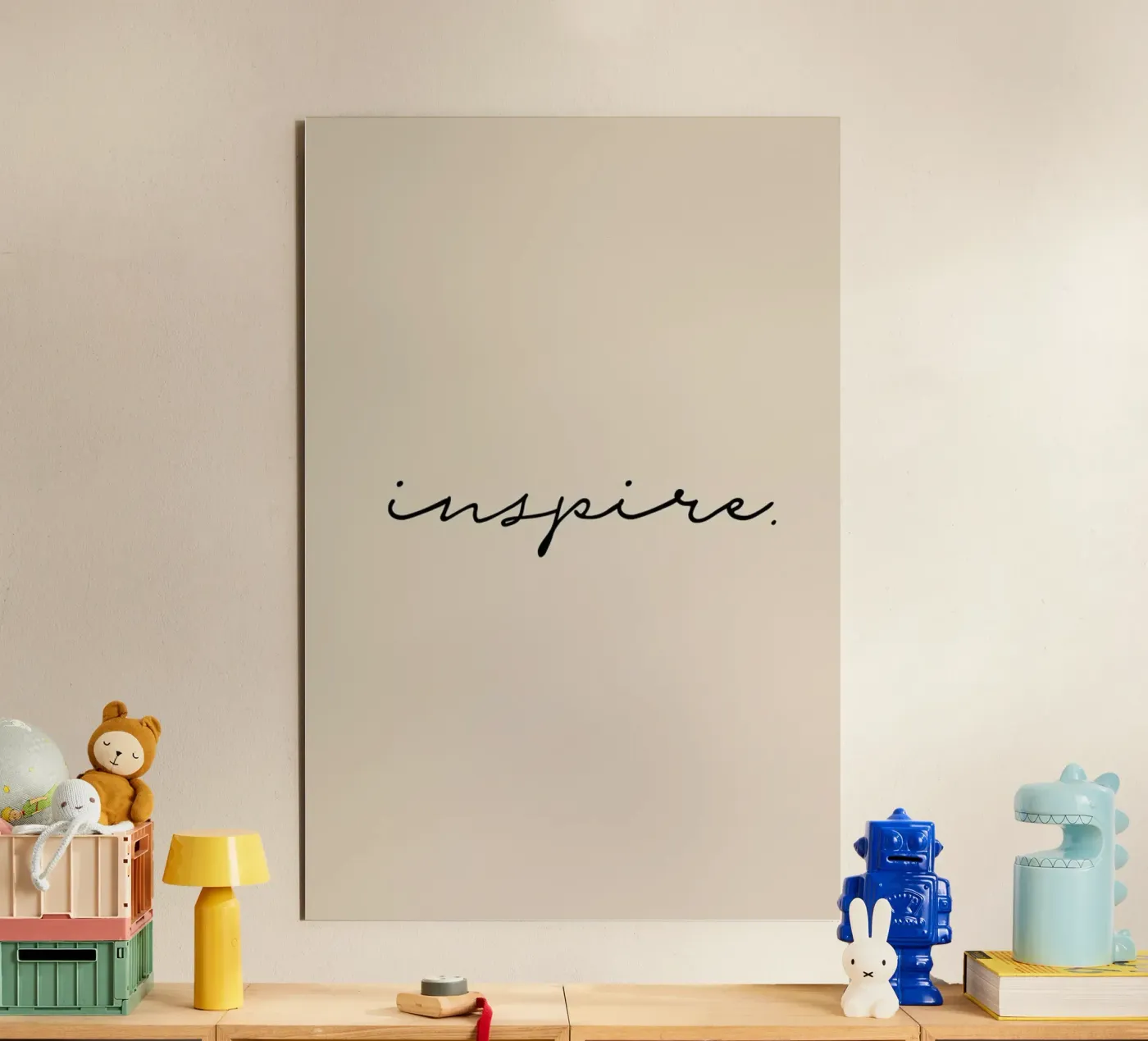 Inspire pannello forex da Studio One