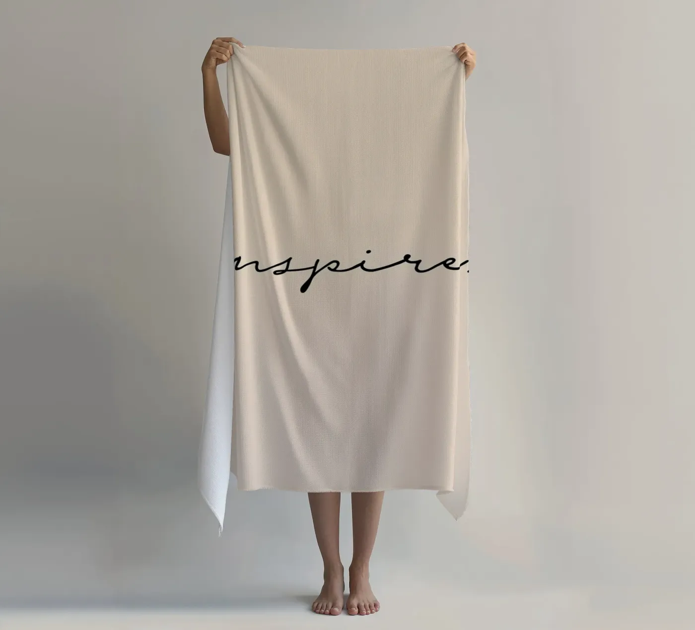 Inspire telo mare da Studio One