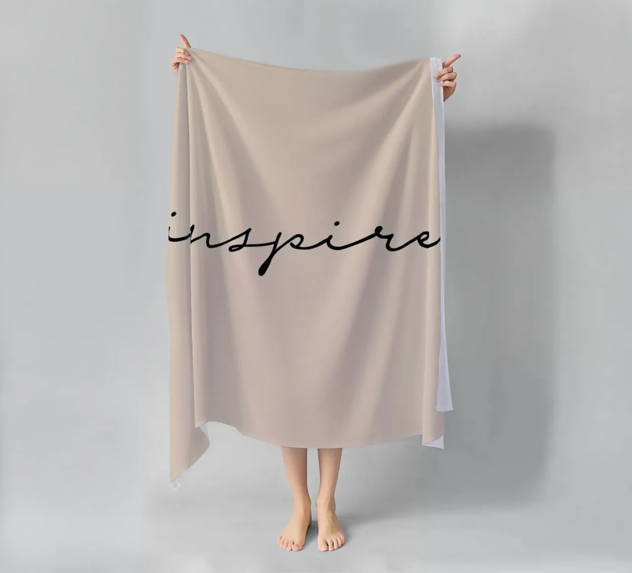 Inspire telo mare da Studio One