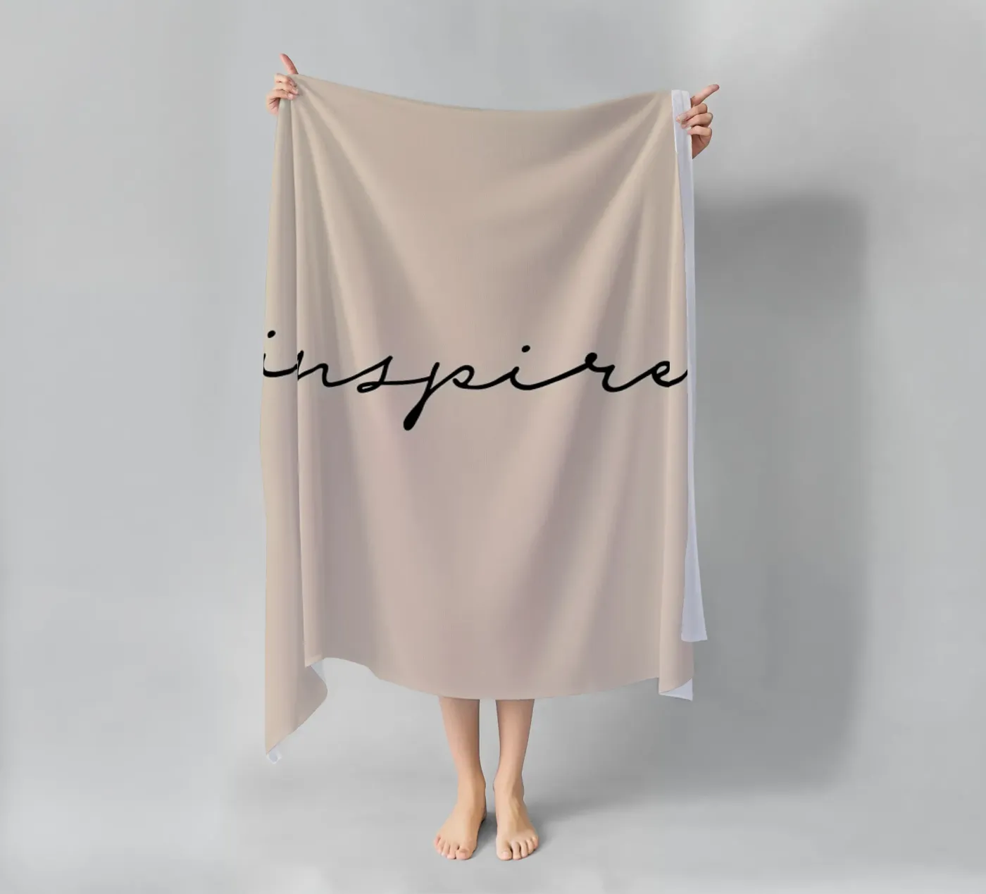 Inspire telo mare da Studio One