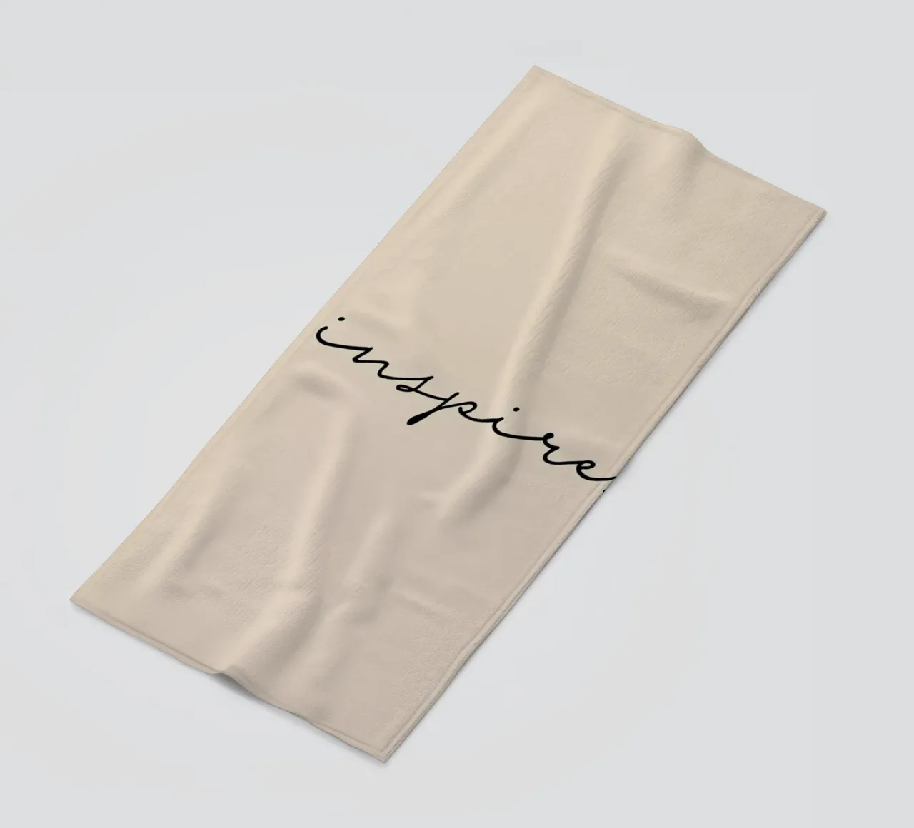 Inspire telo mare da Studio One