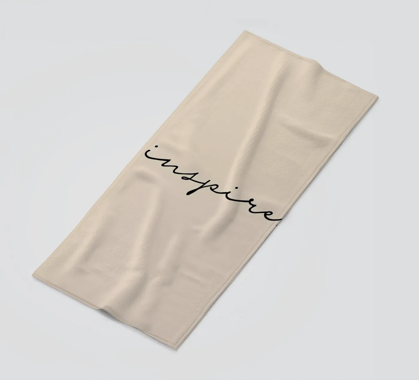 Inspire telo mare da Studio One