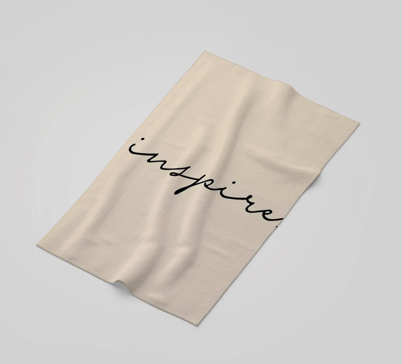 Inspire telo mare da Studio One