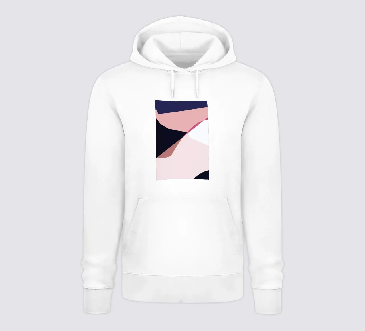 Pinnacle 1 sudadera con capucha de Jonathan Lawes