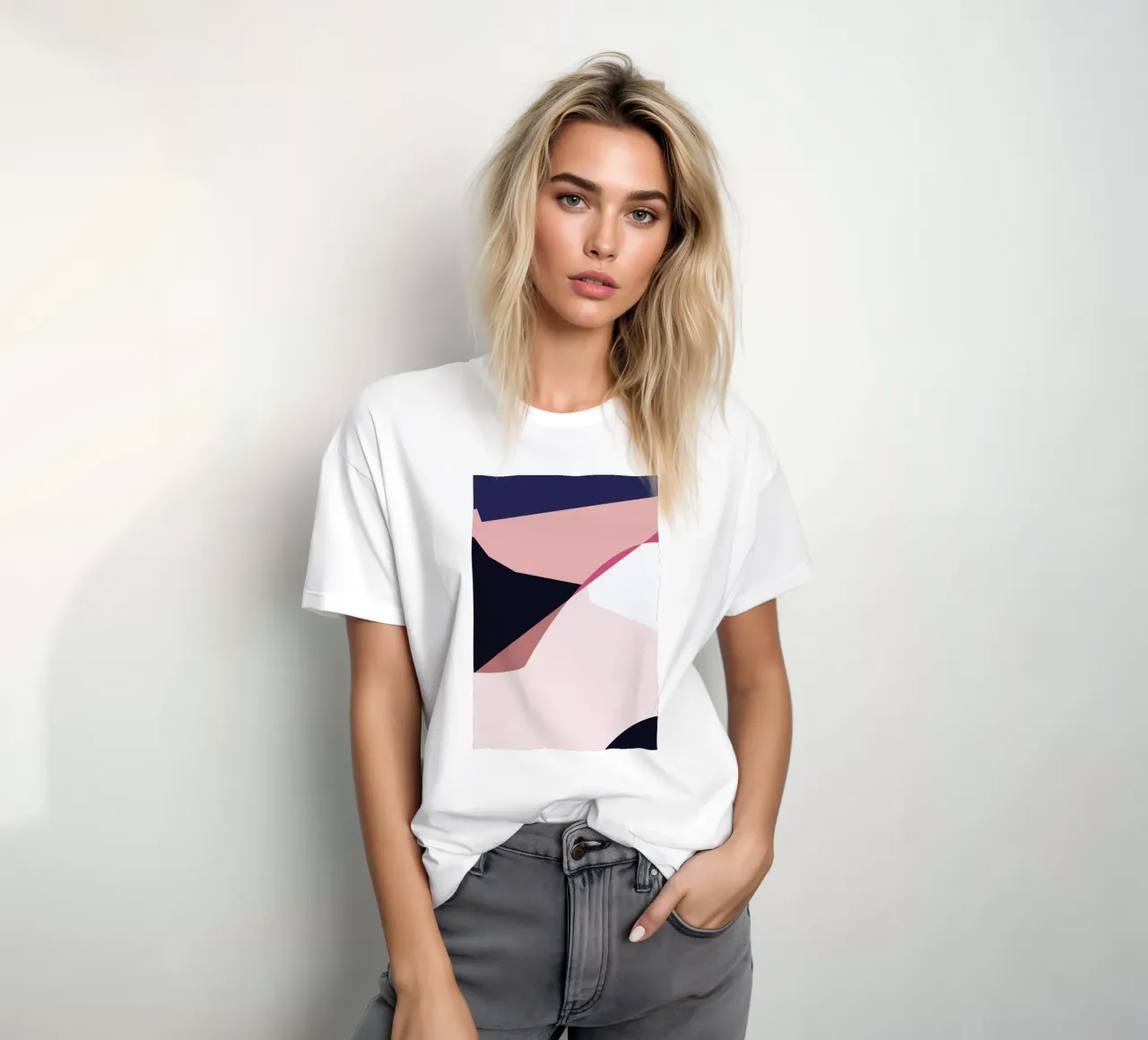 Pinnacle 1 t-shirt da Jonathan Lawes