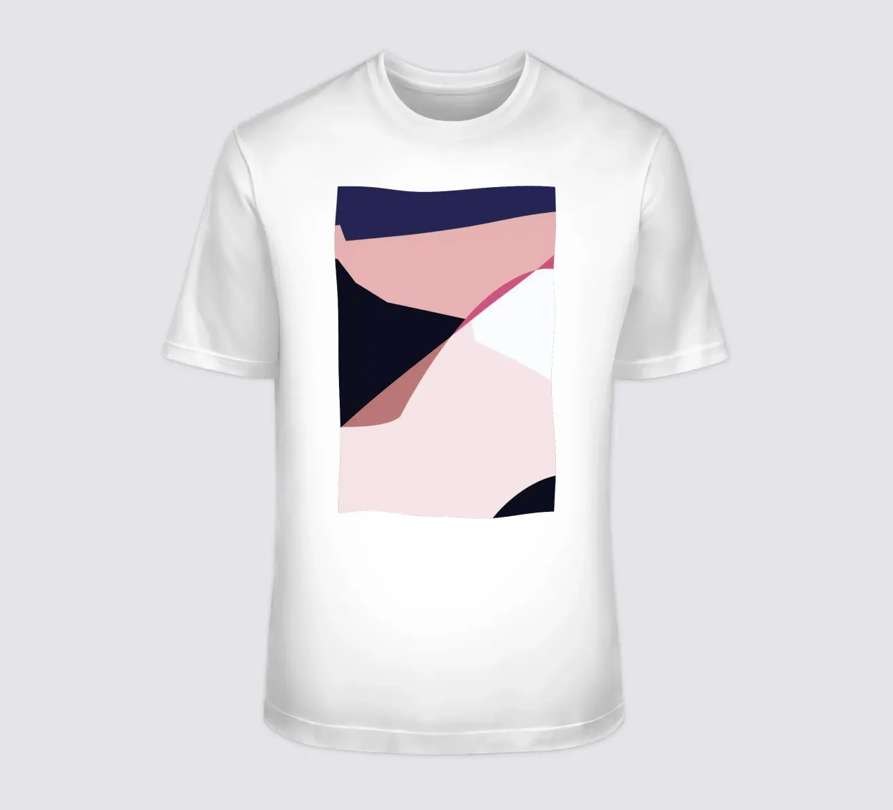 Pinnacle 1 t-shirt da Jonathan Lawes