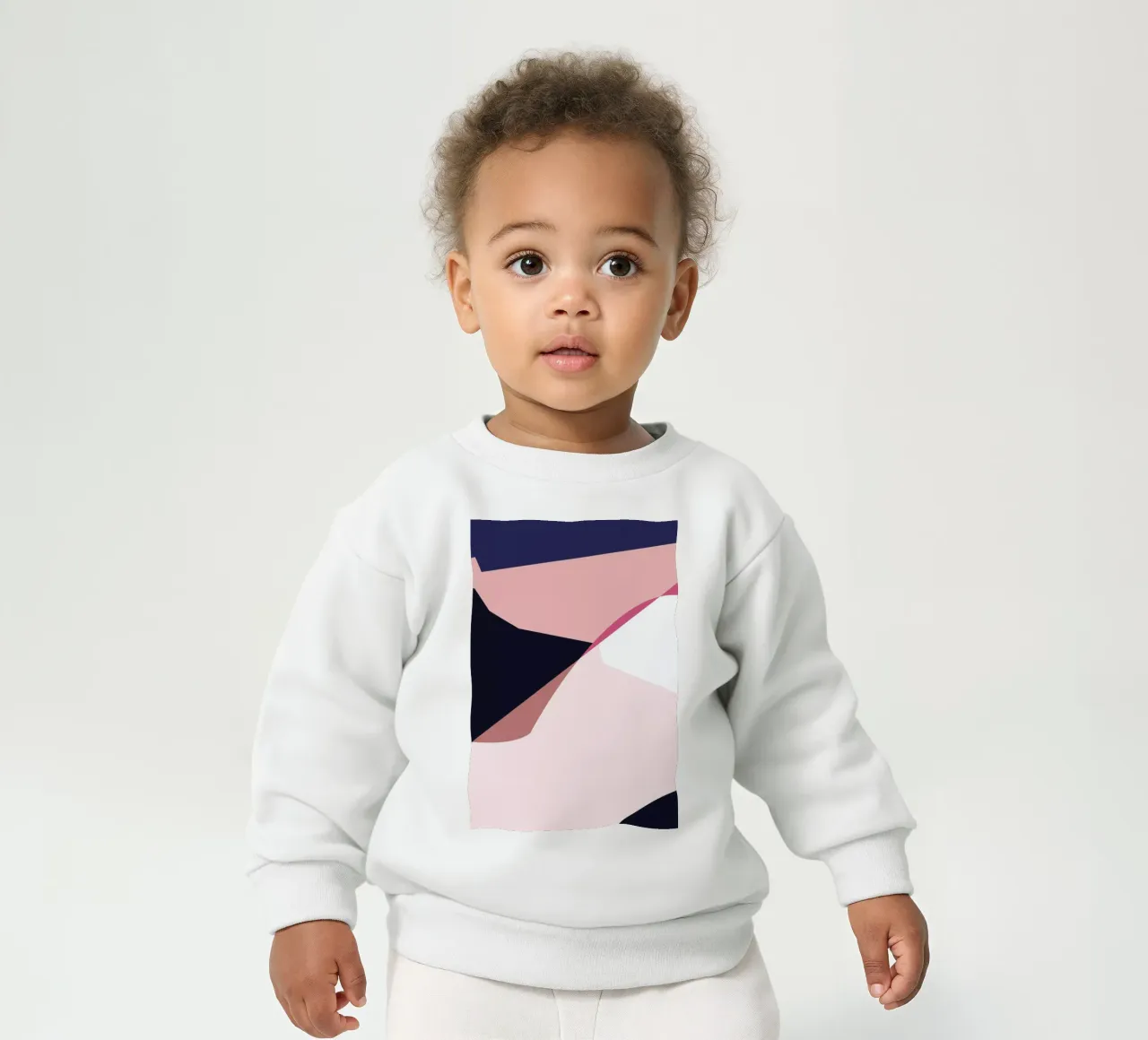 Pinnacle 1 felpa neonato da Jonathan Lawes