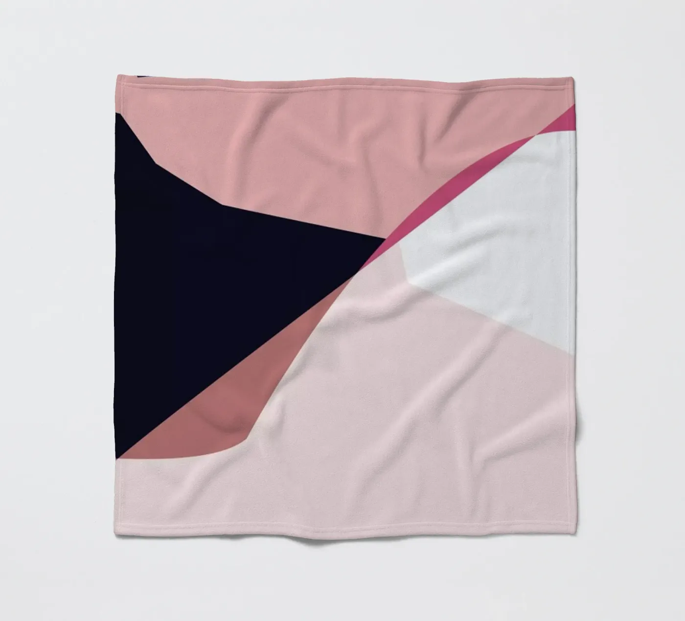 Pinnacle 1 Fleecedecke von Jonathan Lawes