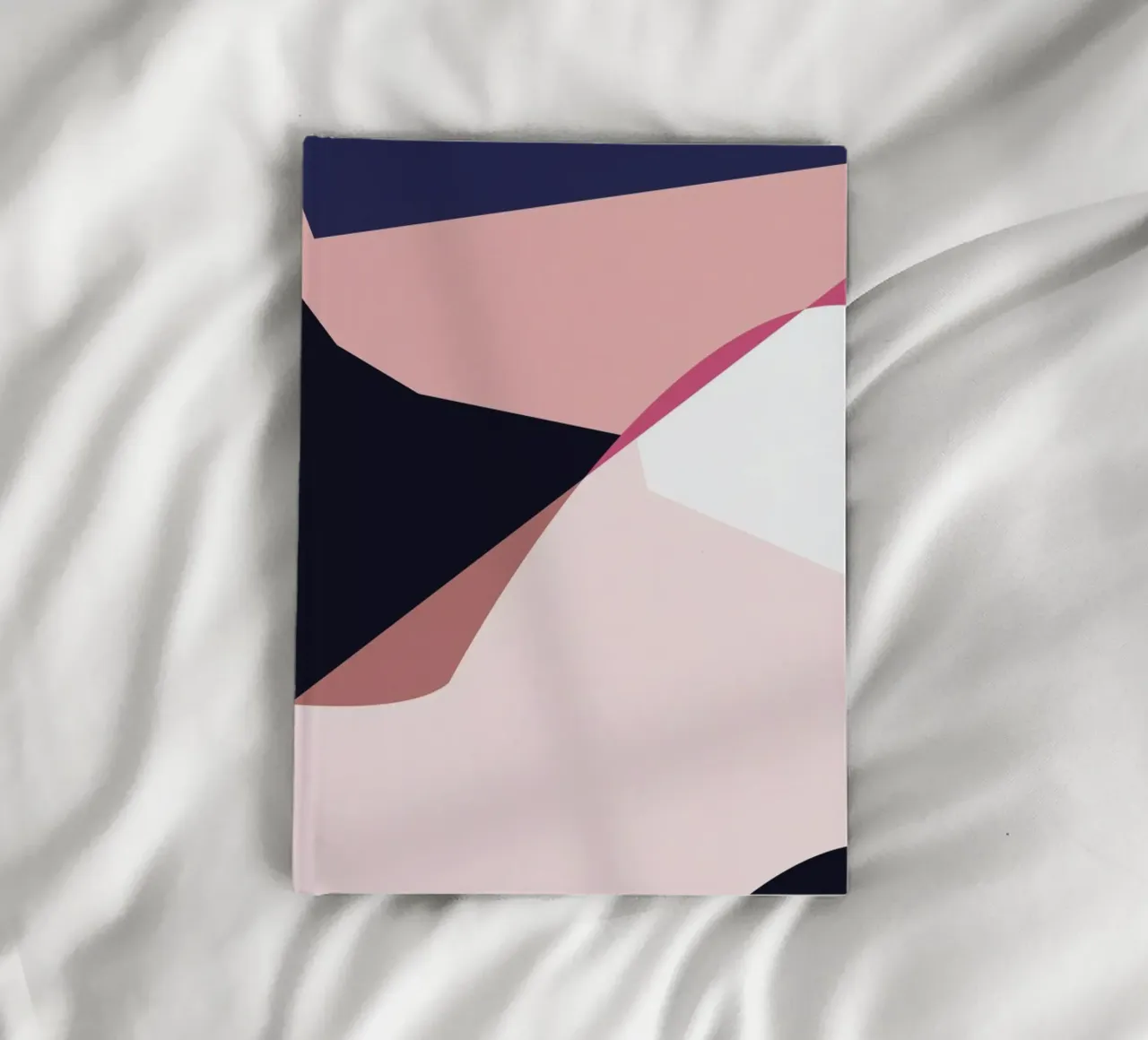Pinnacle 1 notebook by Jonathan Lawes
