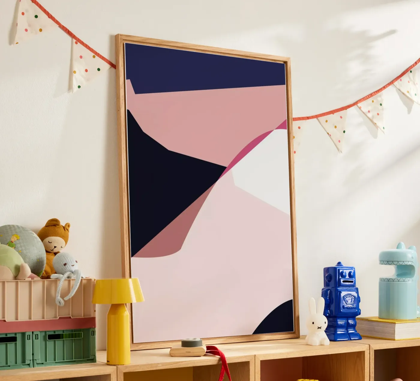 Pinnacle 1 plexiglas de Jonathan Lawes