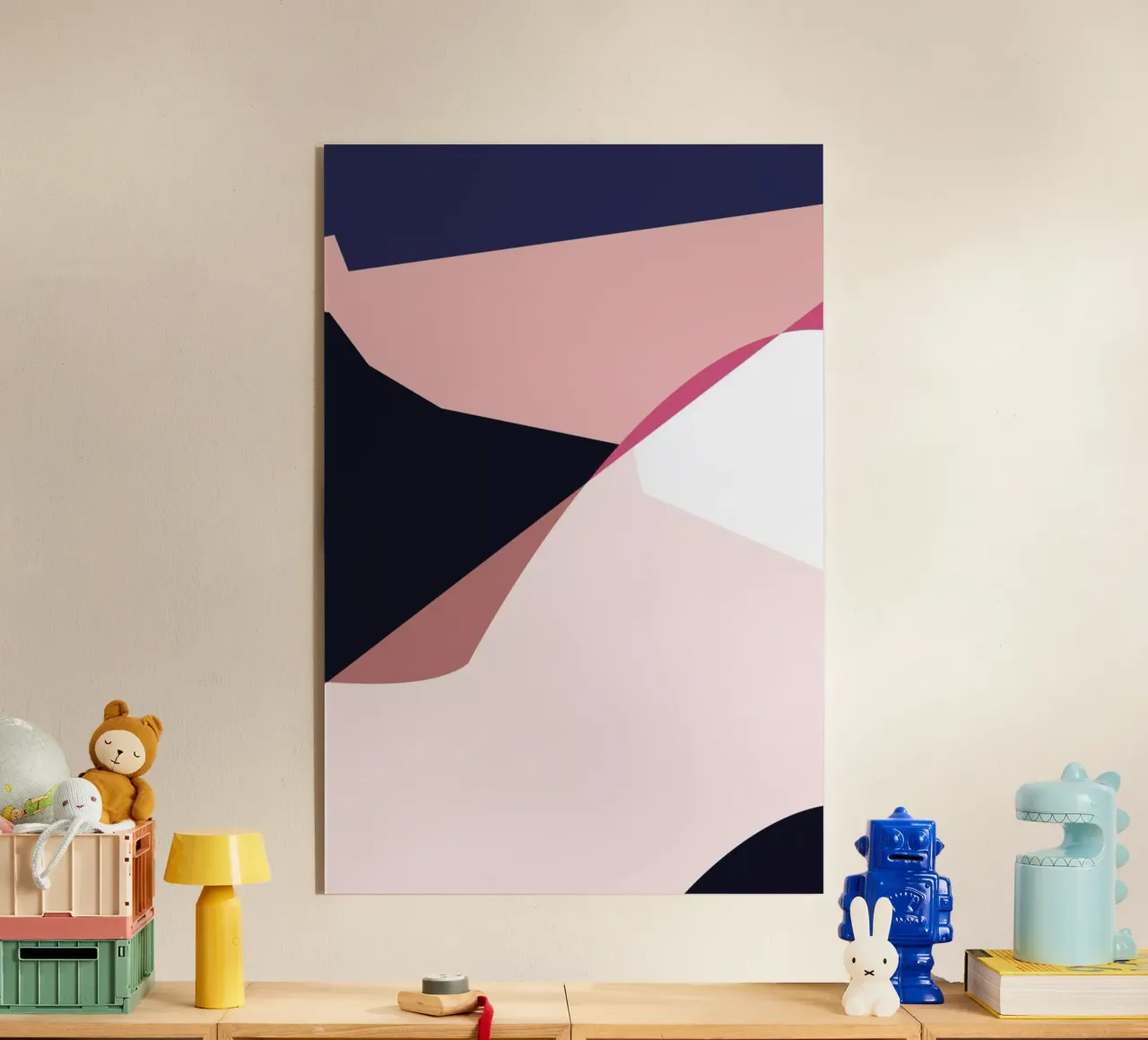 Pinnacle 1 plexiglass da Jonathan Lawes