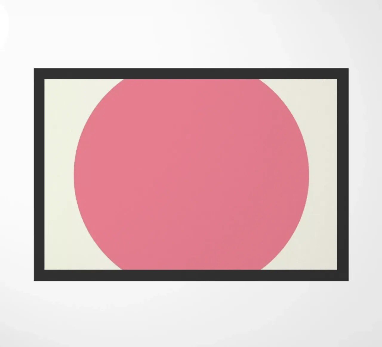 Pink Moon zerbino da Bo Lundberg