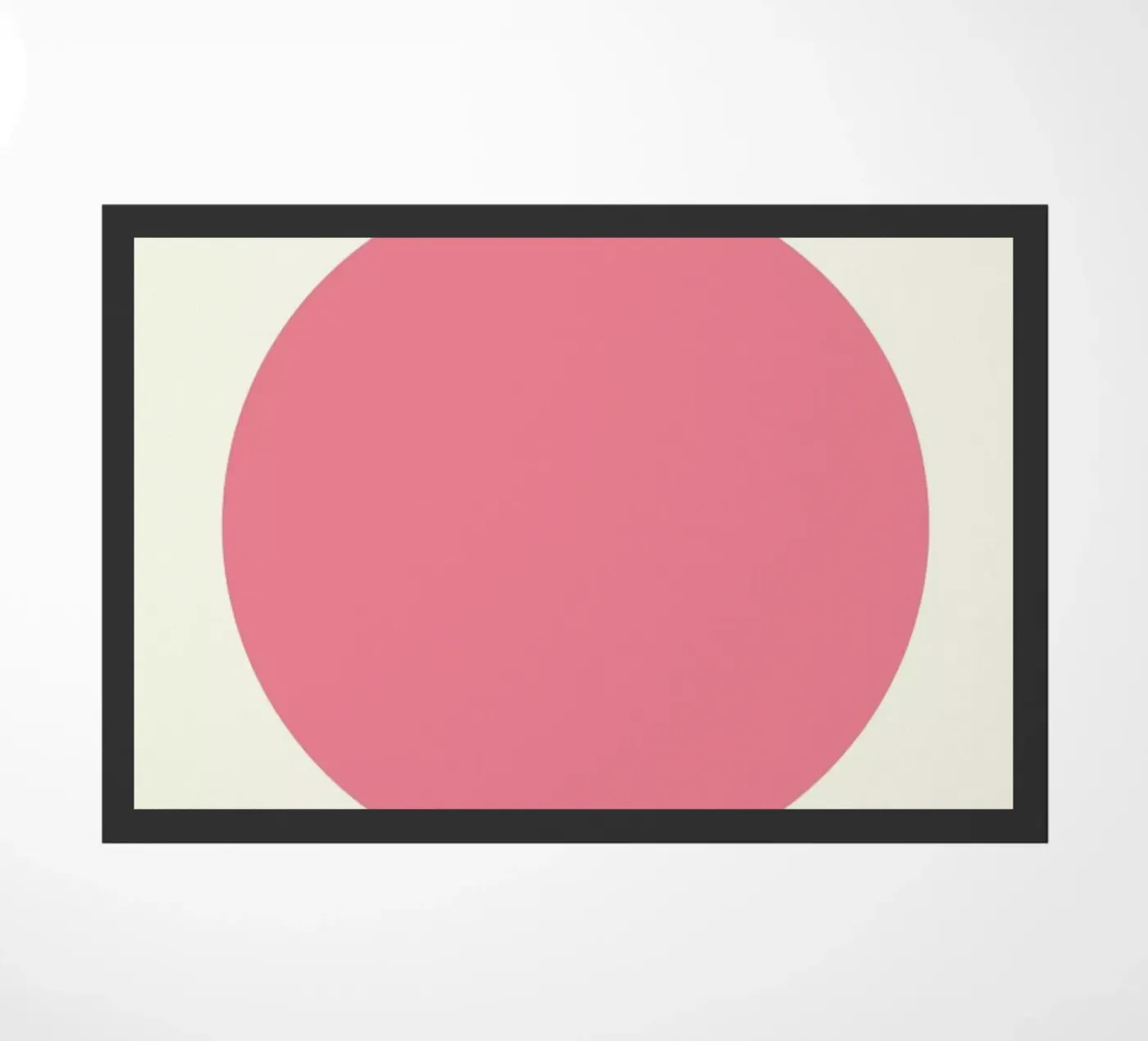 Pink Moon zerbino da Bo Lundberg