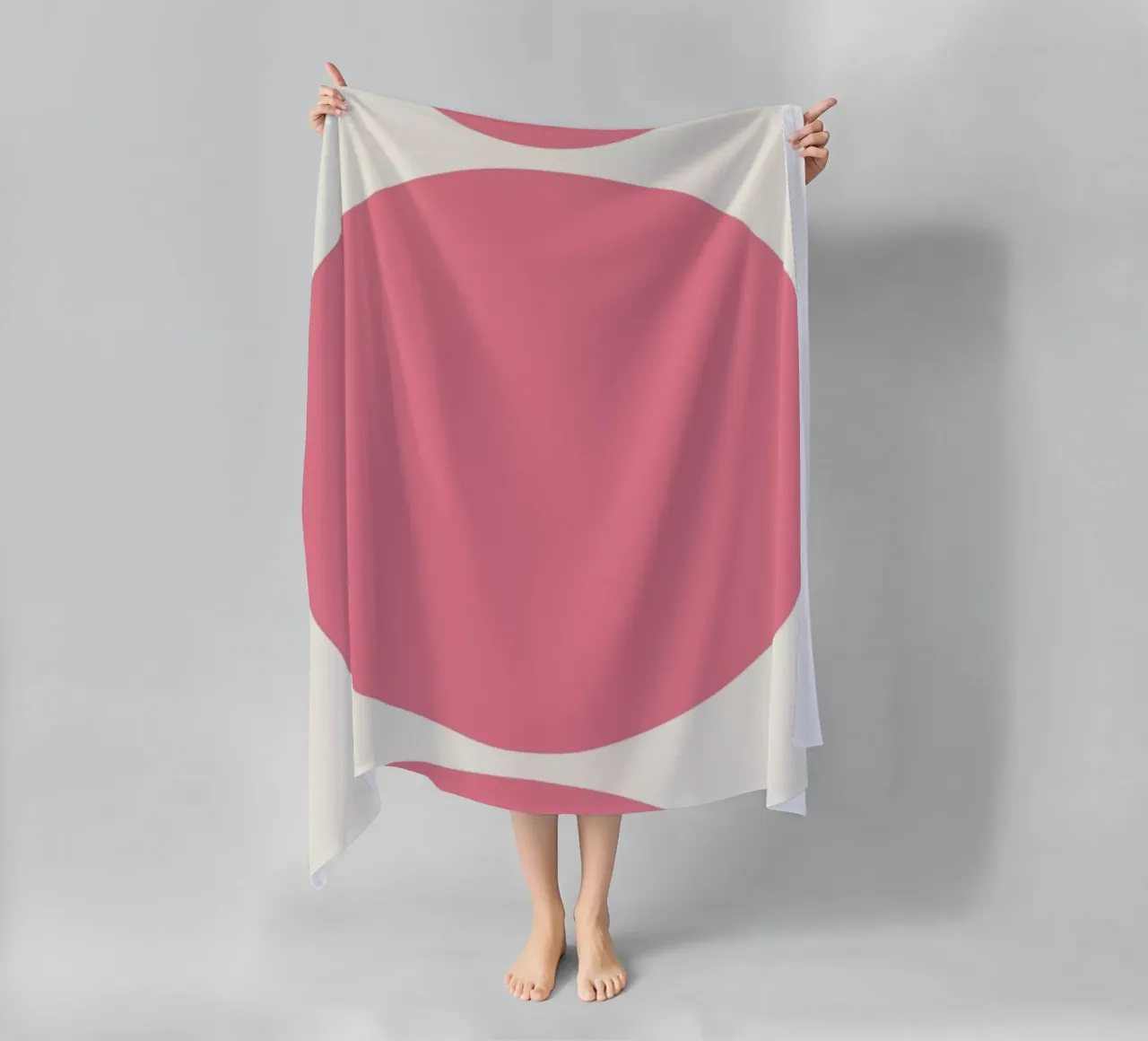 Pink Moon telo mare da Bo Lundberg