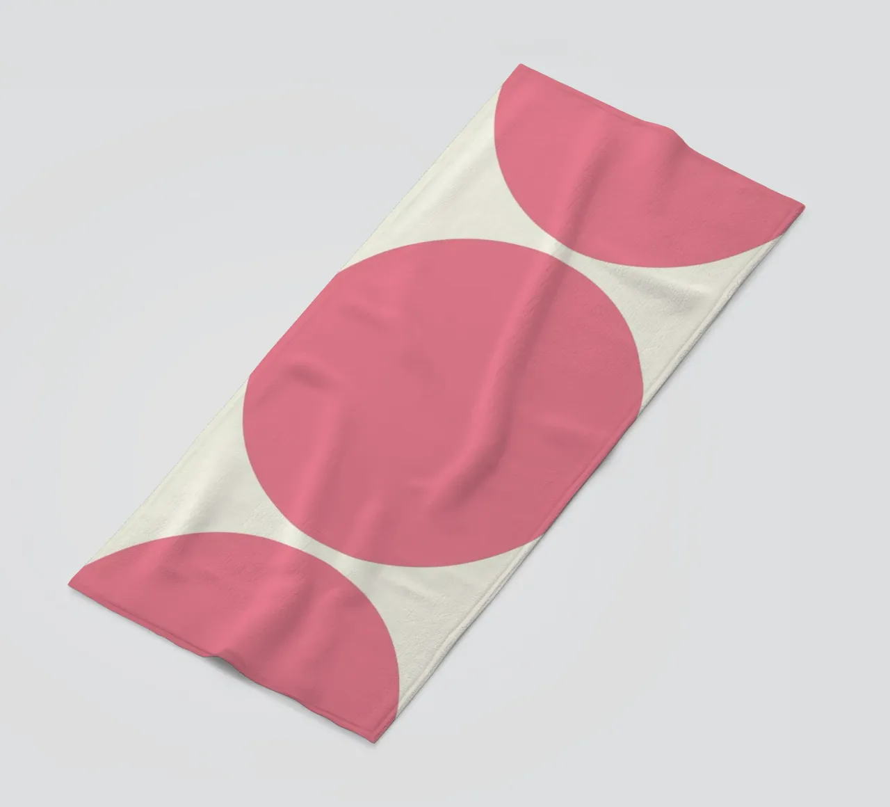 Pink Moon telo mare da Bo Lundberg