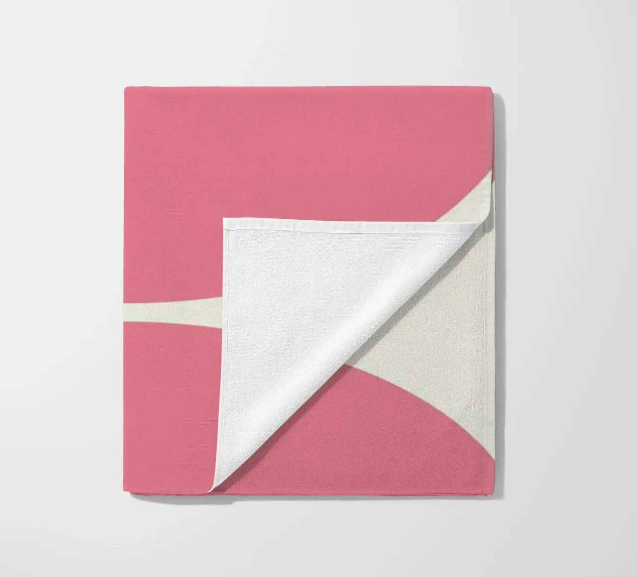 Pink Moon telo mare da Bo Lundberg