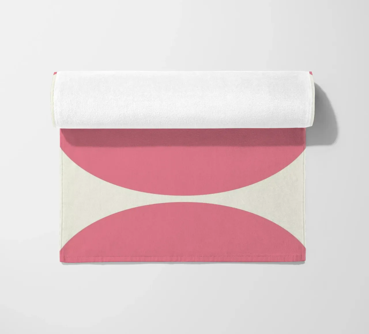 Pink Moon telo mare da Bo Lundberg