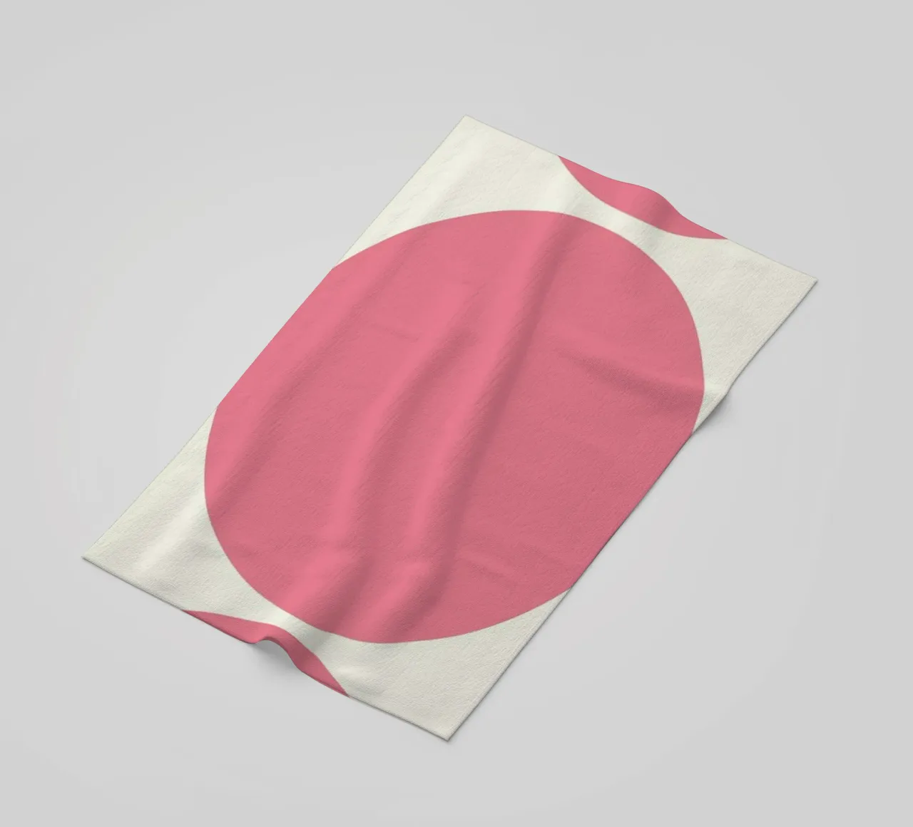 Pink Moon telo mare da Bo Lundberg