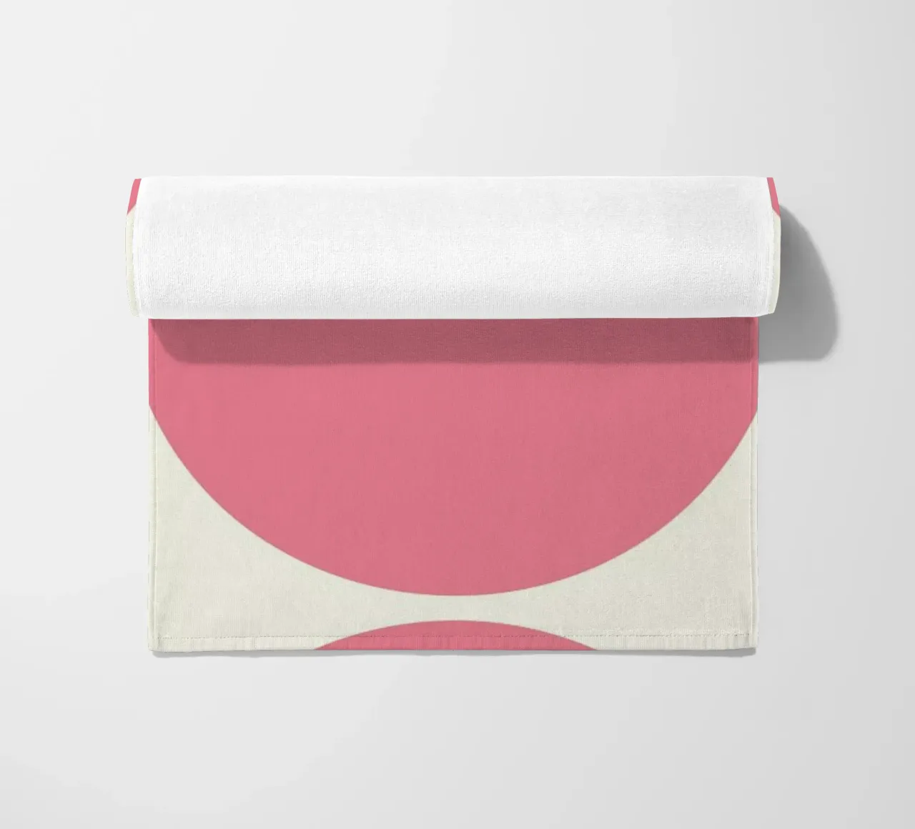 Pink Moon telo mare da Bo Lundberg