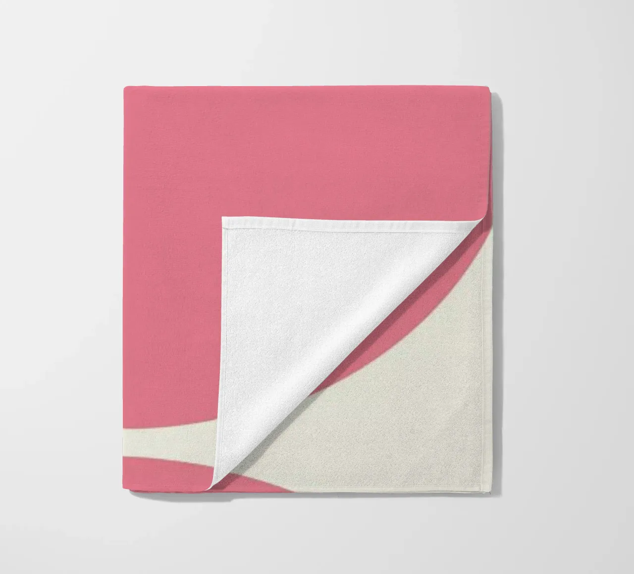 Pink Moon telo mare da Bo Lundberg