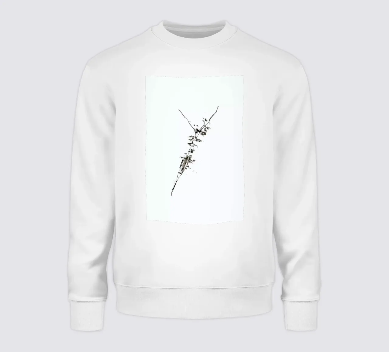 Y felpa da Marina Guiu