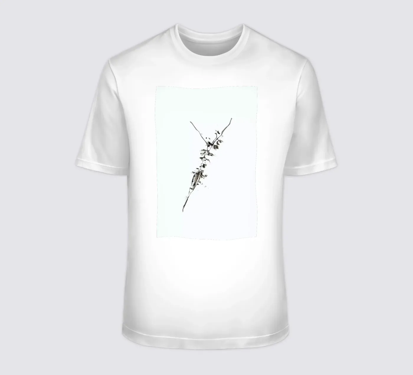 Y t-shirt da Marina Guiu